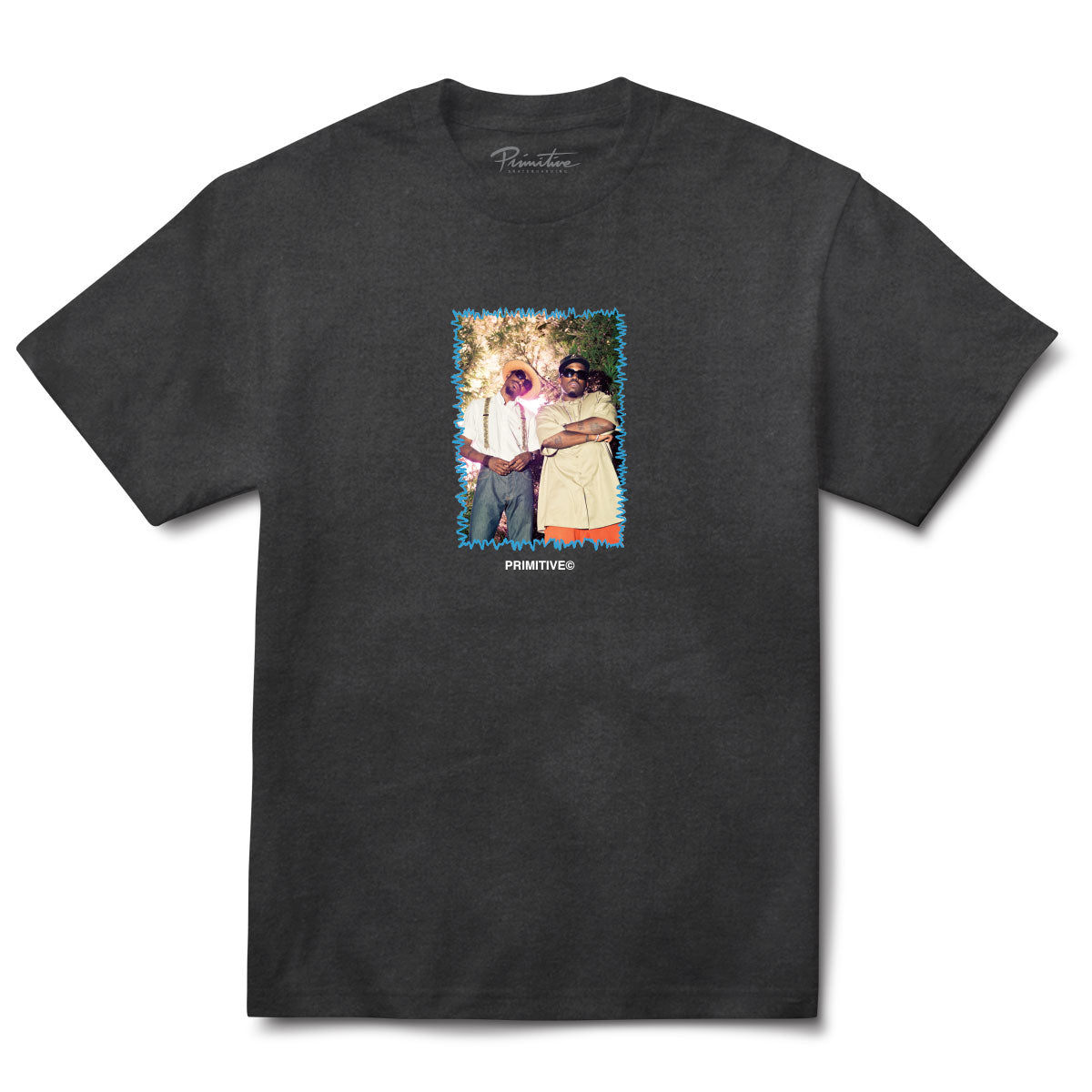 ICE COLD BOXY TEE 3