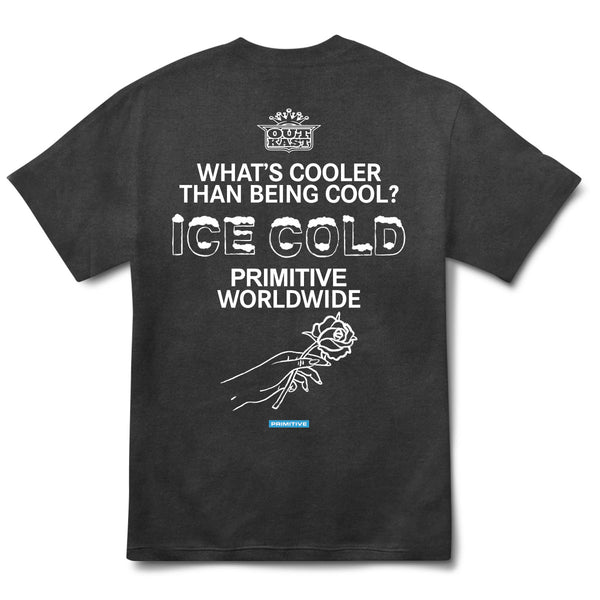 ICE COLD BOXY TEE