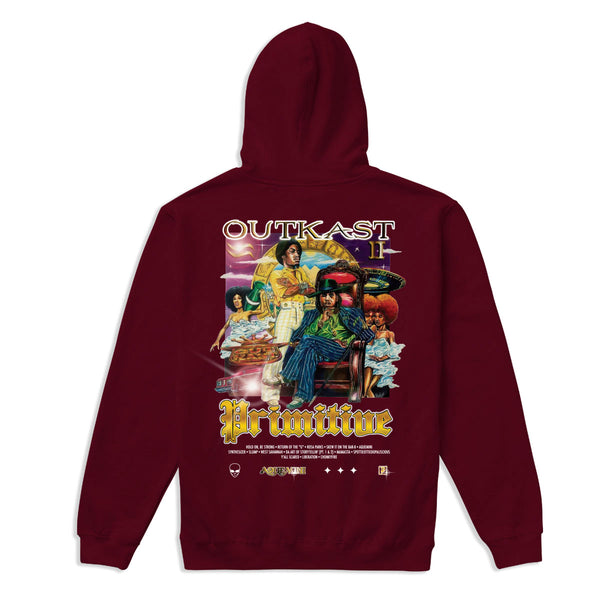 AQUEMINI HOOD
