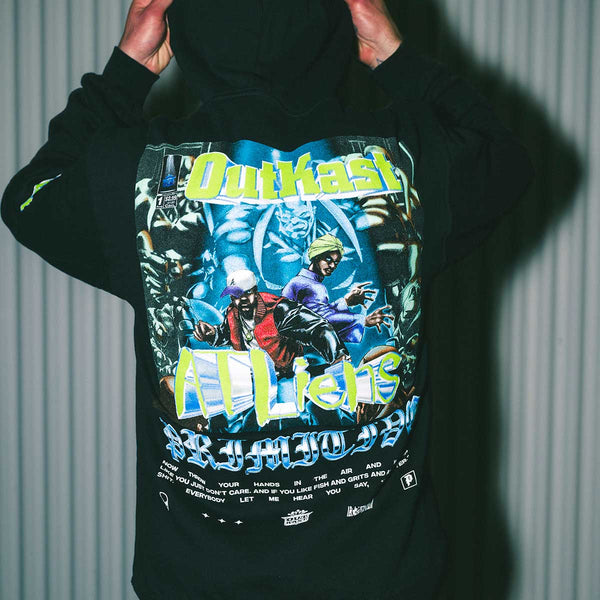 ATLIENS HOOD