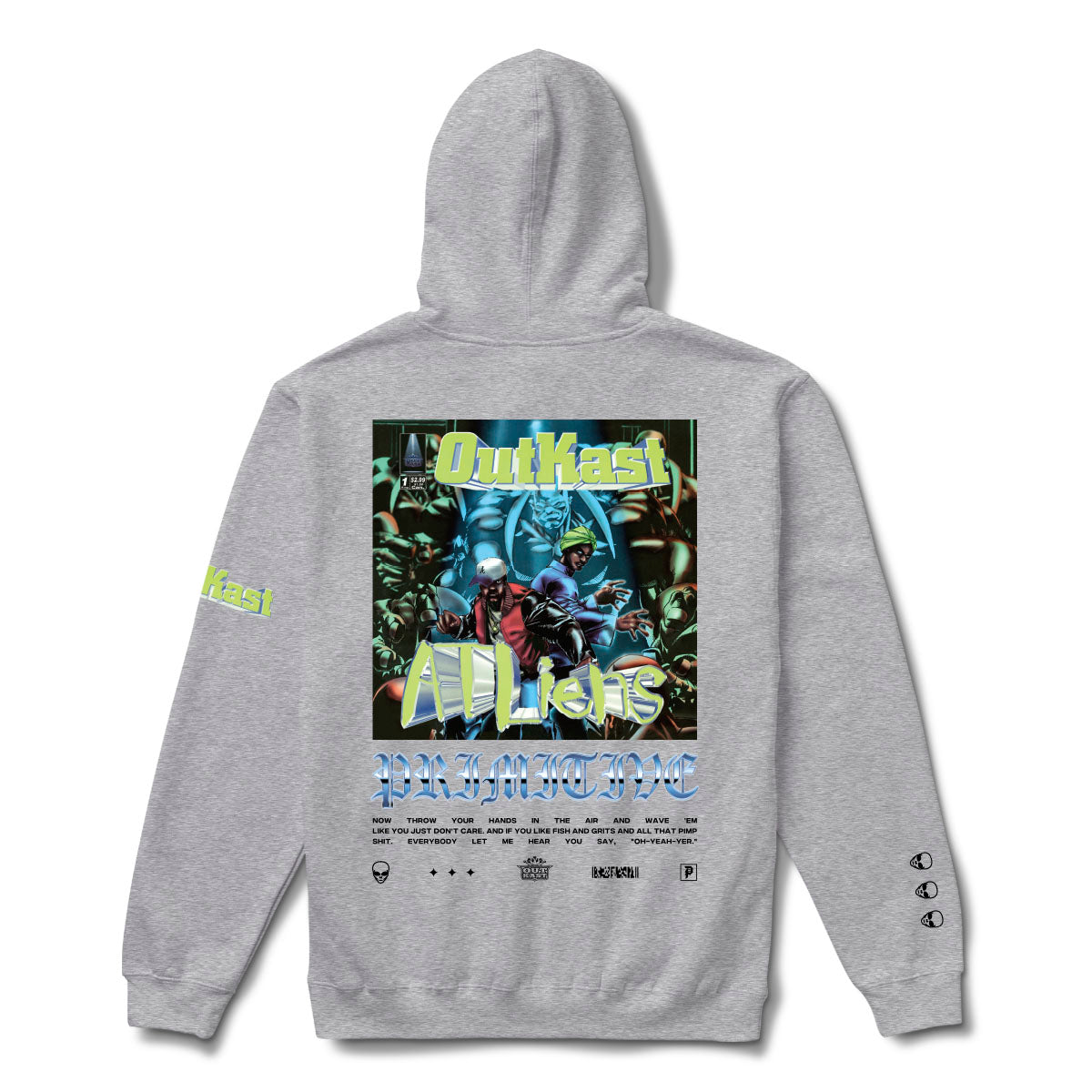 ATLIENS HOOD 4