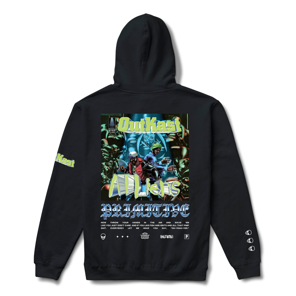 ATLIENS HOOD 1