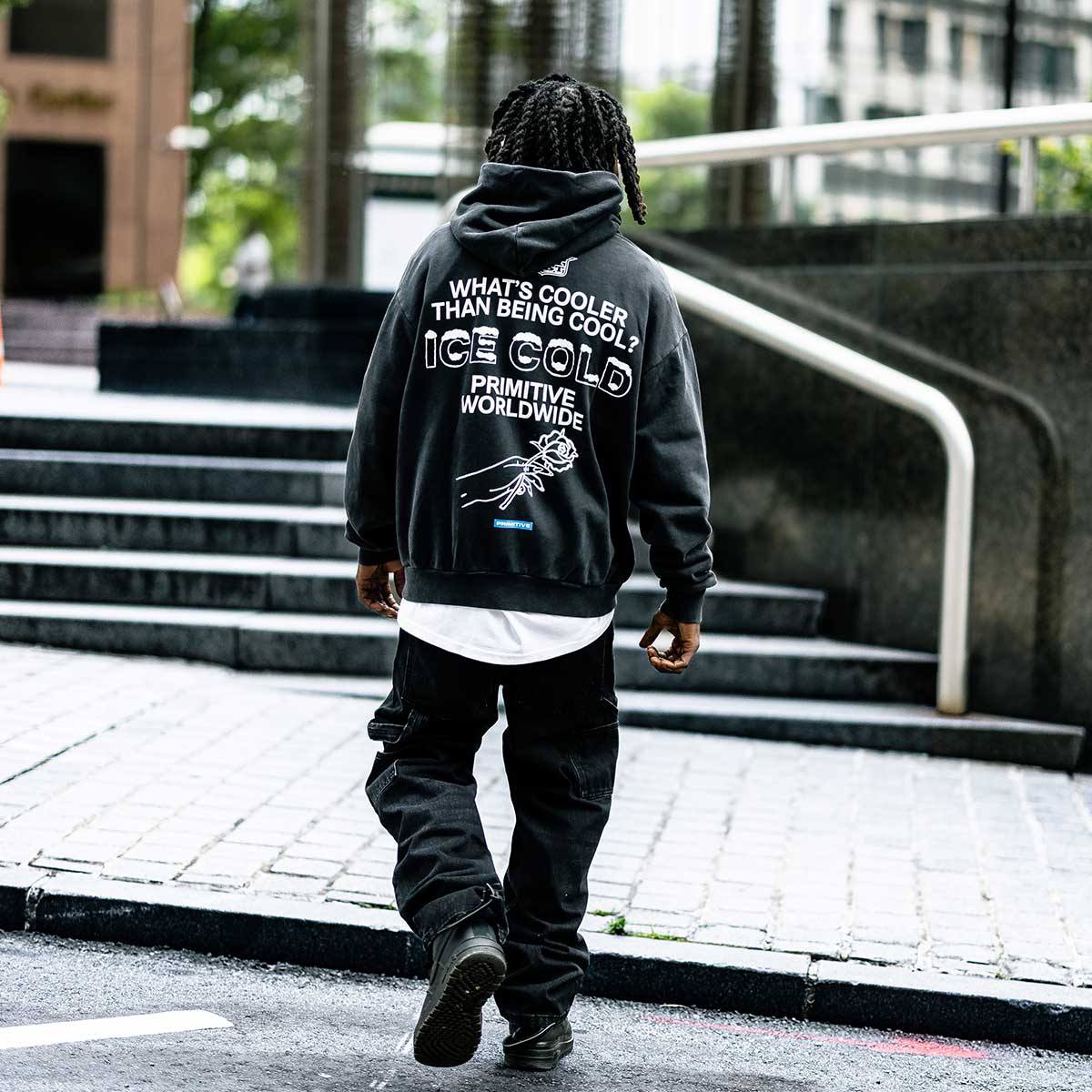 ICE COLD HOOD 4