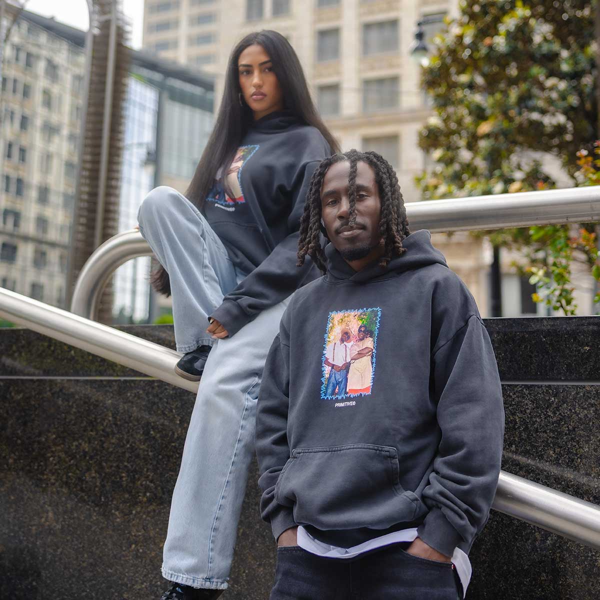 ICE COLD HOOD 5