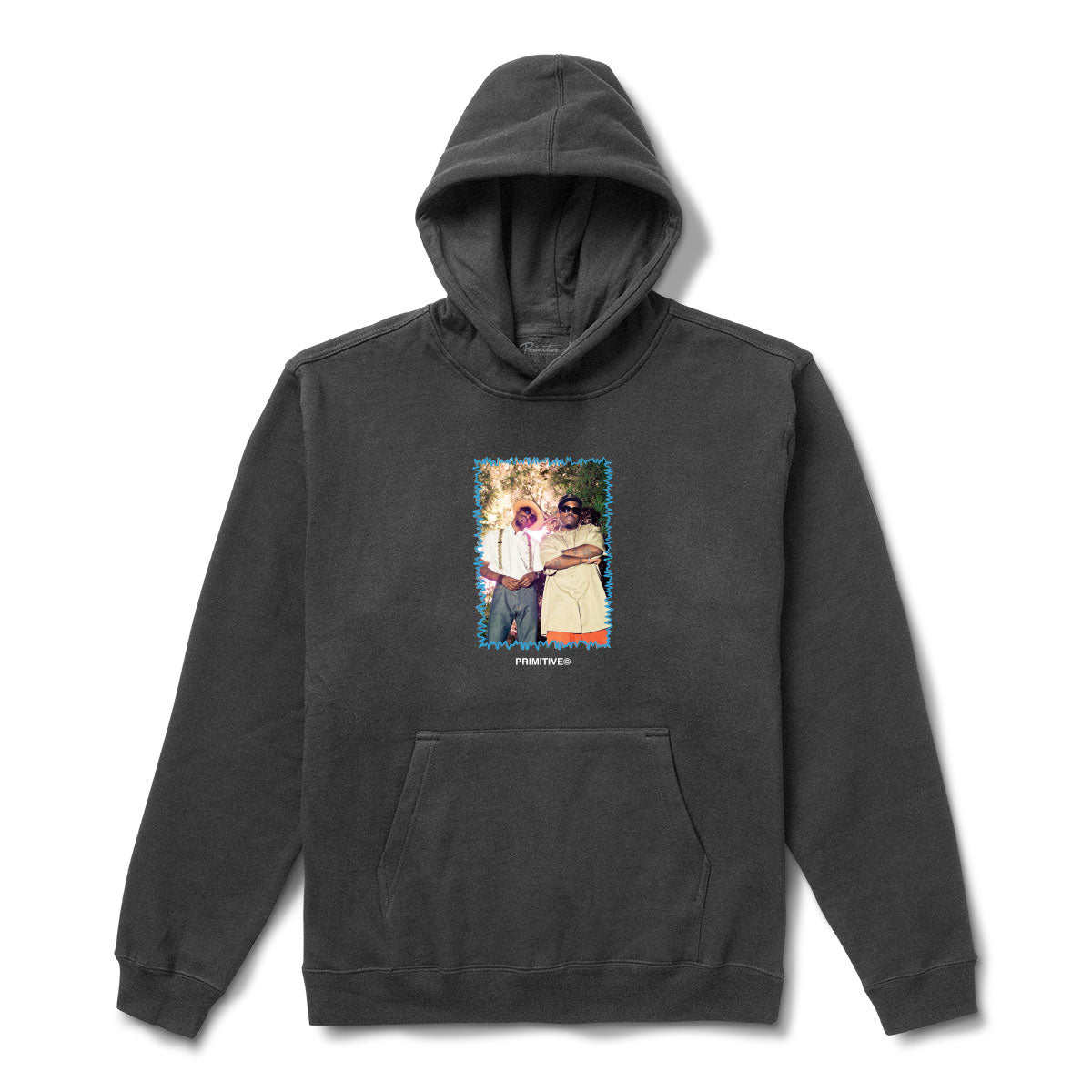 ICE COLD HOOD 3