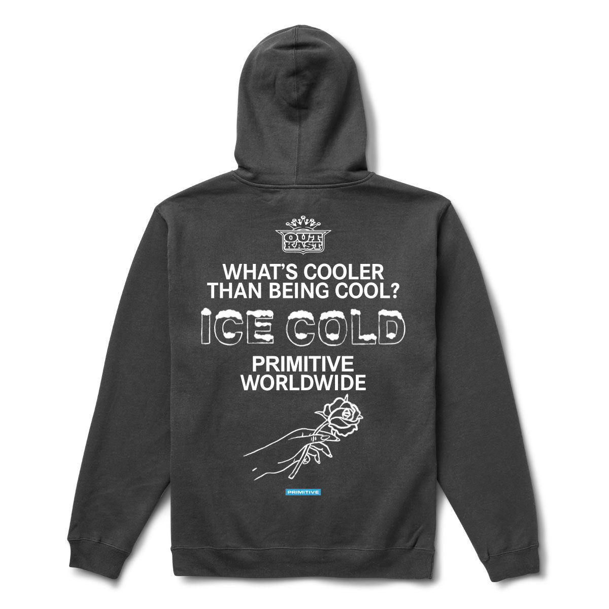 ICE COLD HOOD 1