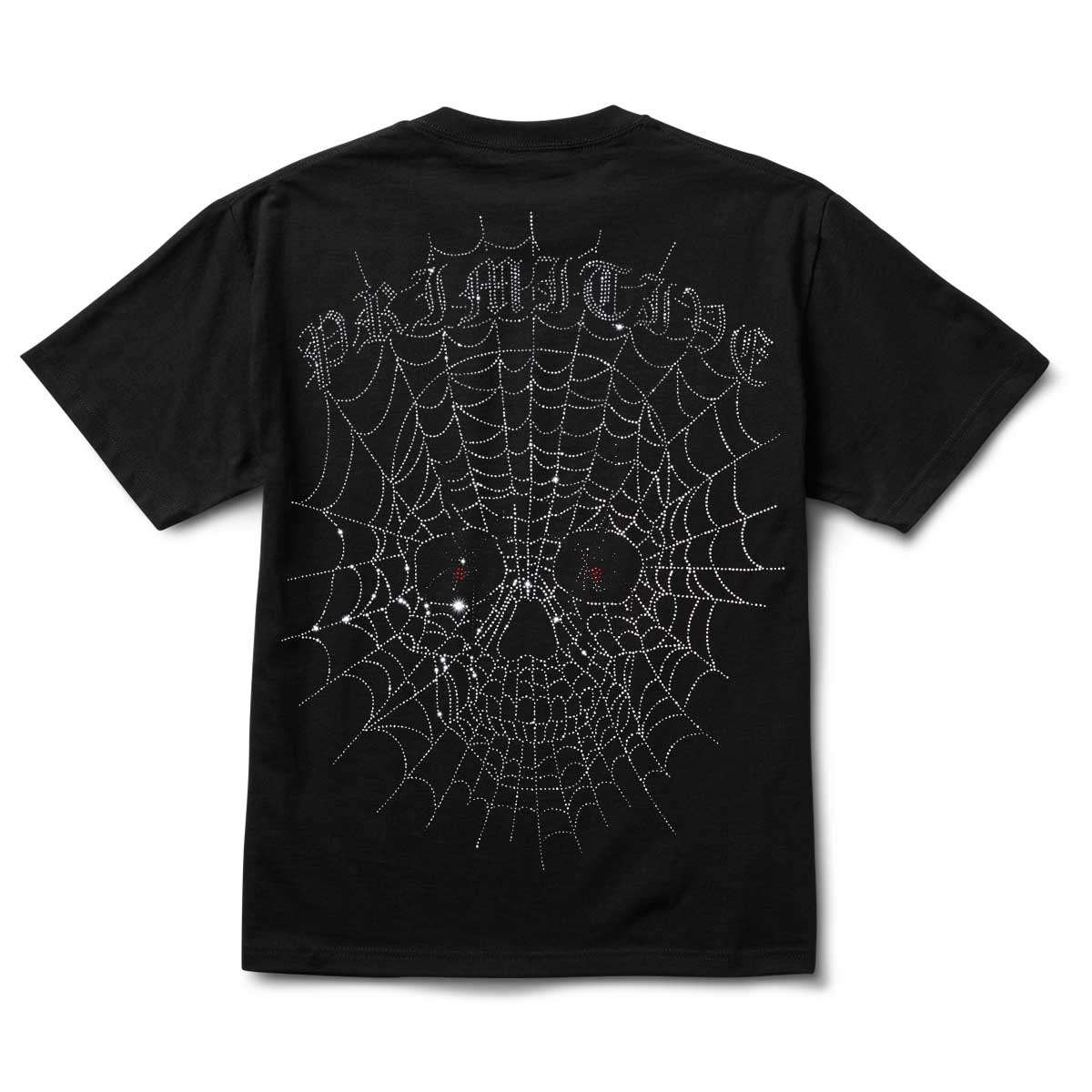 ATTIC BOXY TEE 1