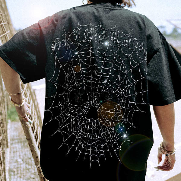 ATTIC BOXY TEE