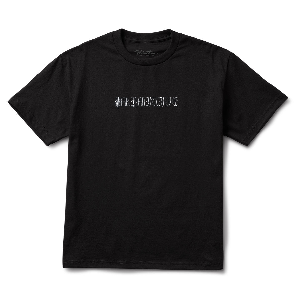 ATTIC BOXY TEE 3