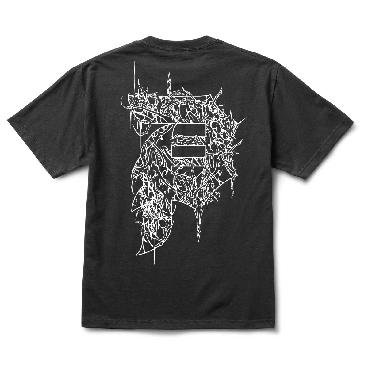 CAGE DIRTY P TEE 1