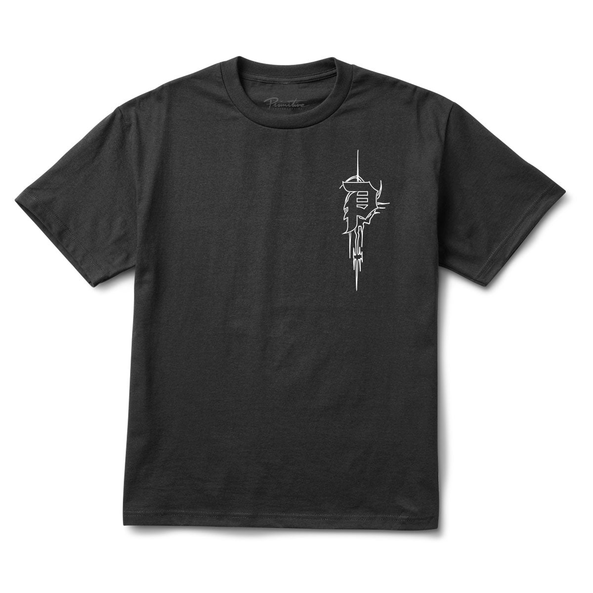 CAGE DIRTY P TEE 2