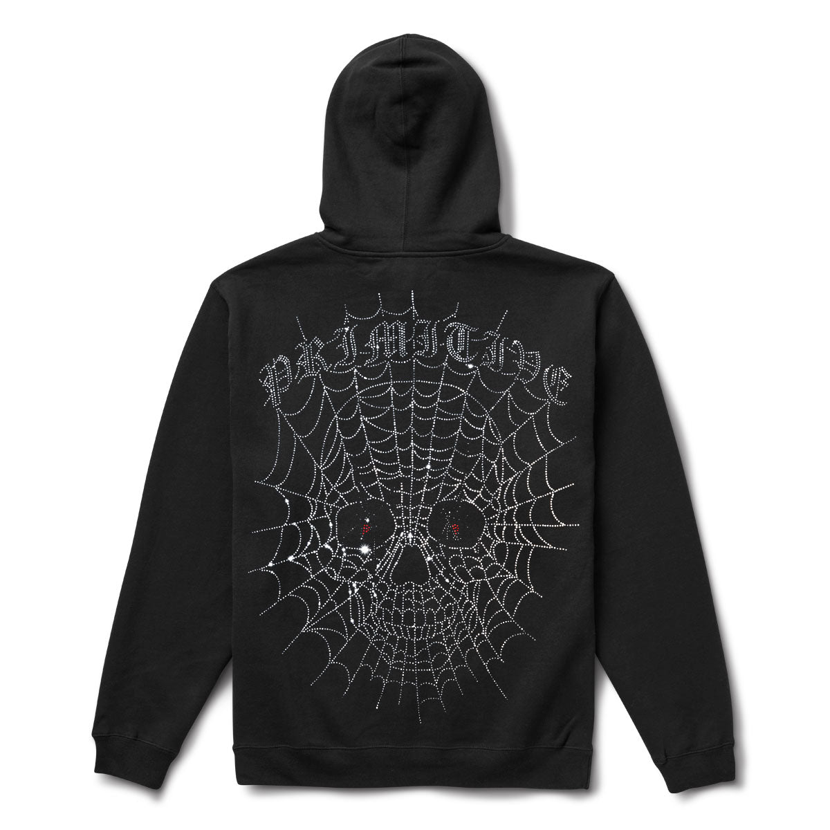 ATTIC BOXY HOOD 1