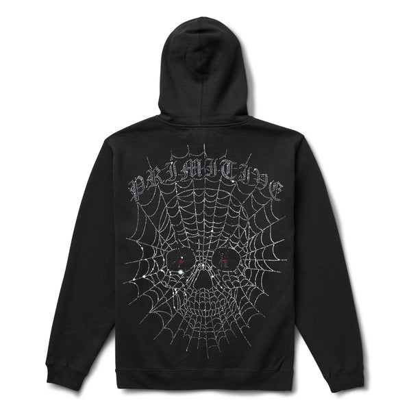 ATTIC BOXY HOOD