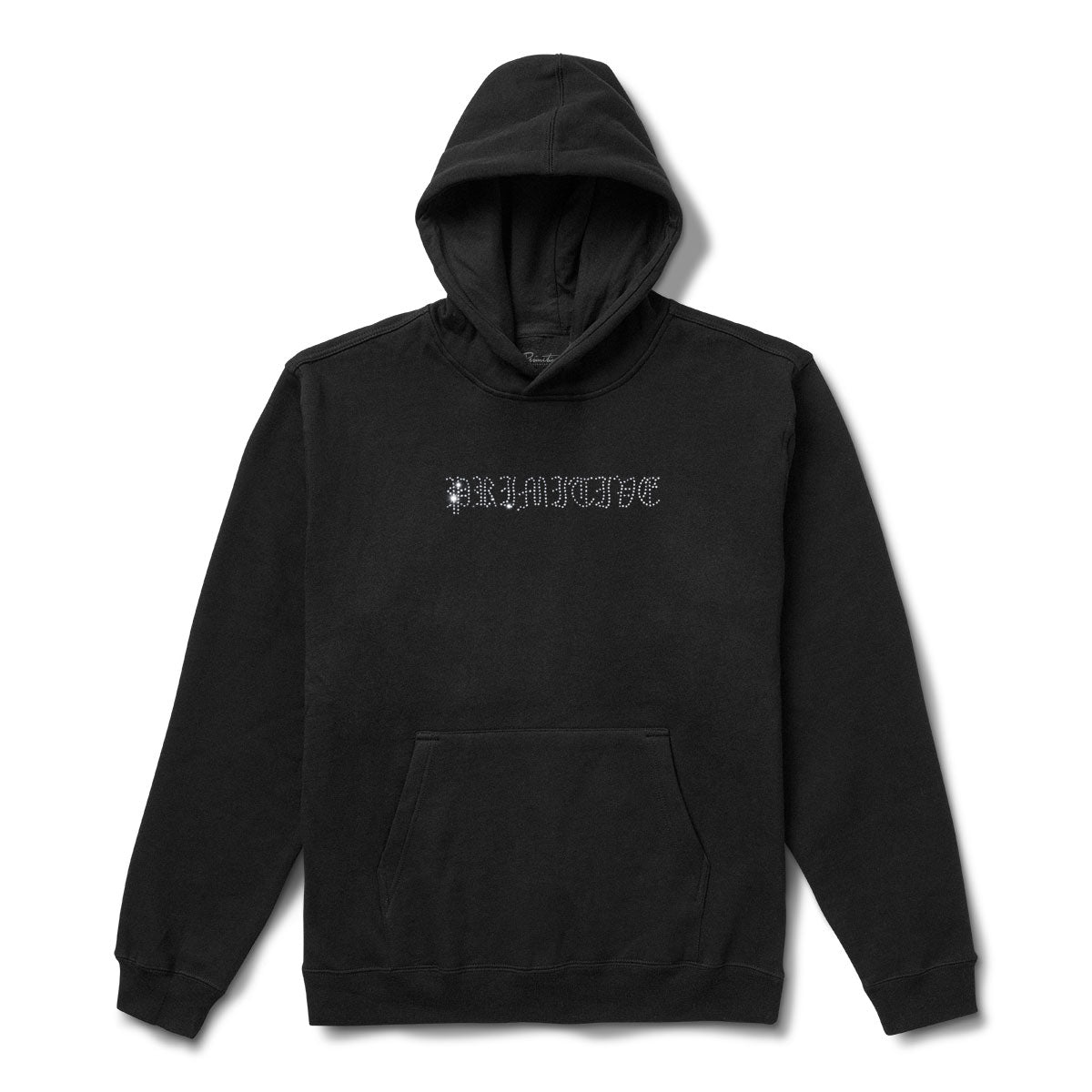 ATTIC BOXY HOOD 2