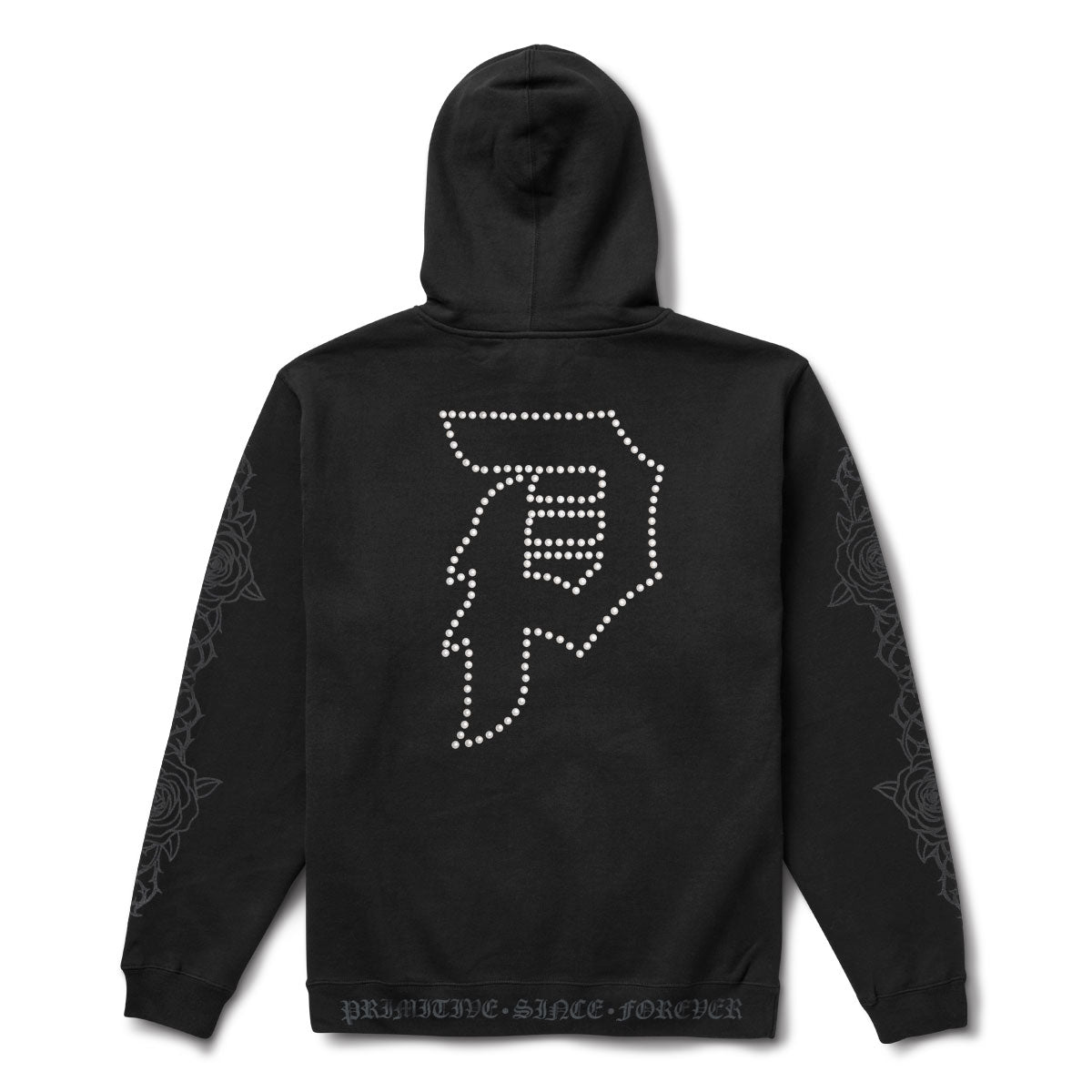 WESTWOOD BOXY HOOD 1