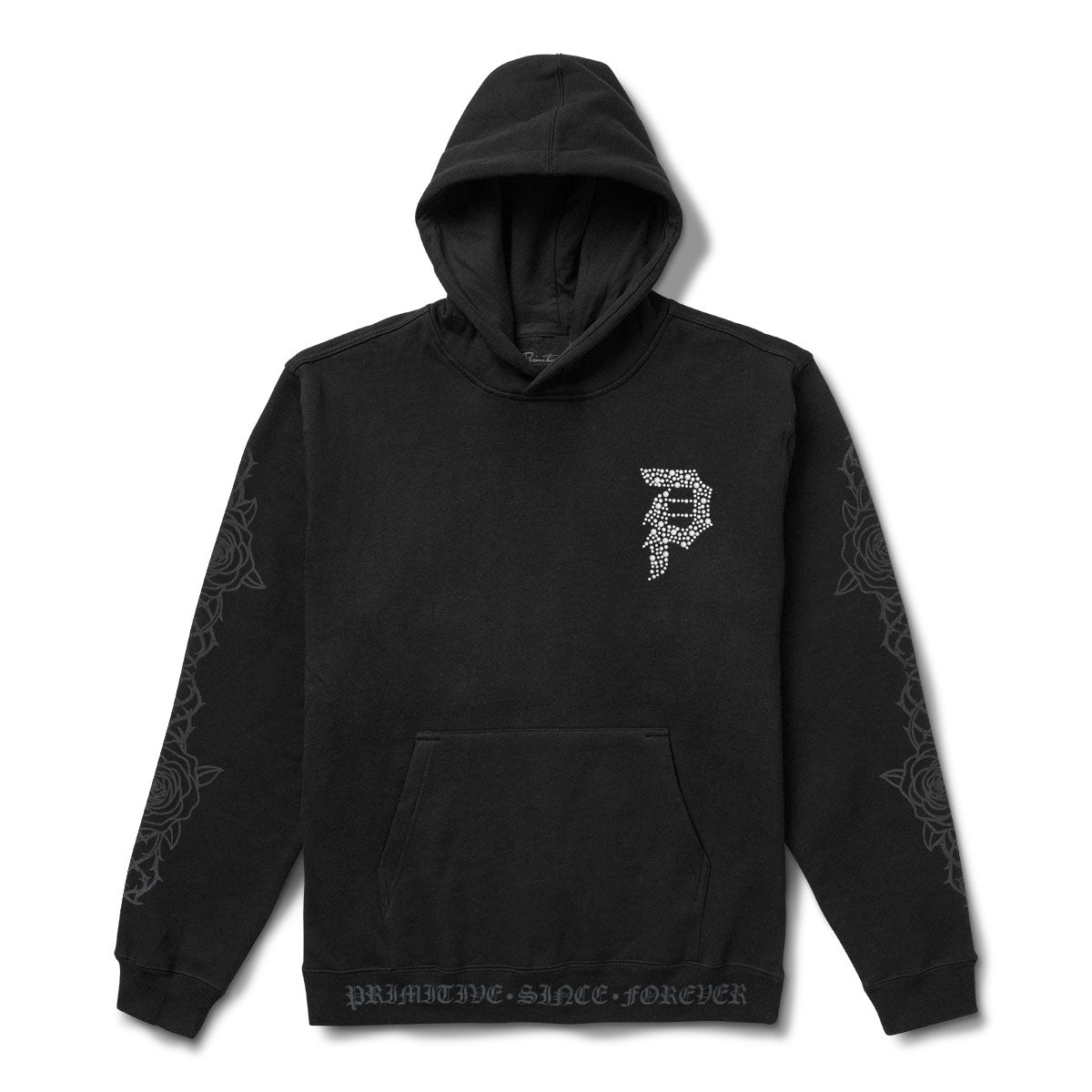 WESTWOOD BOXY HOOD 2