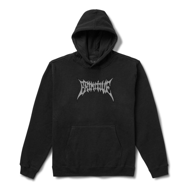 UNIVERSAL BOXY HOOD