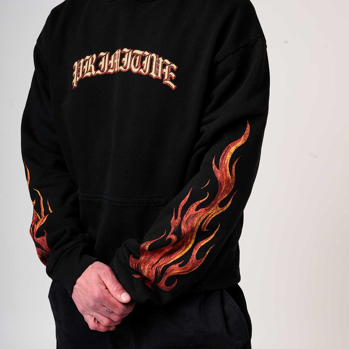 AFTERS BOXY HOOD 2