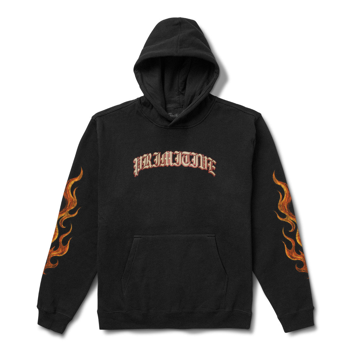 AFTERS BOXY HOOD 3