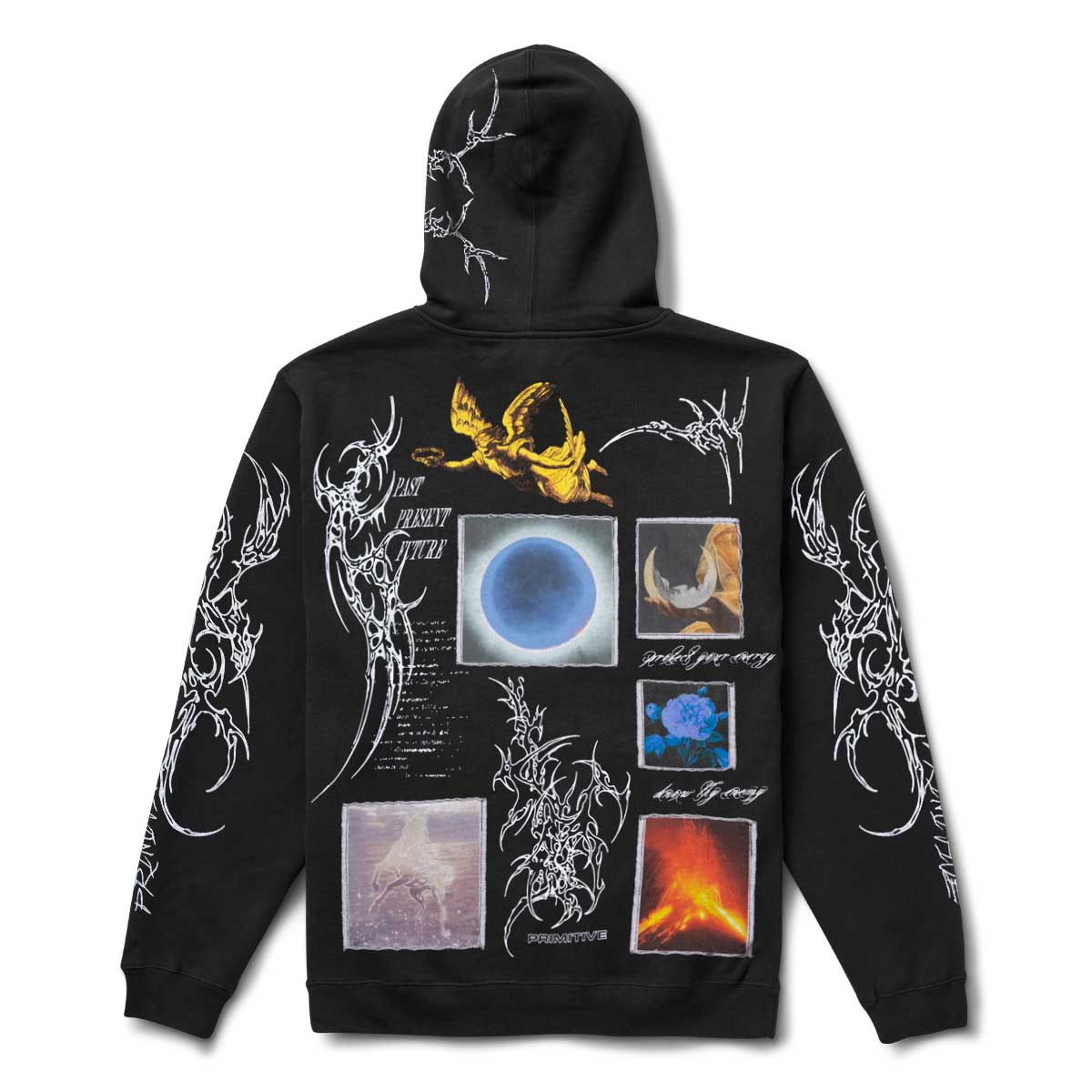 ENERGY BOXY HOOD 1