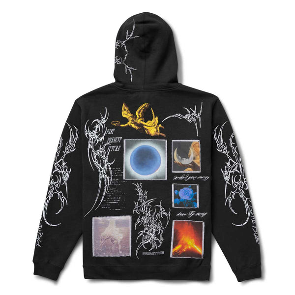 ENERGY BOXY HOOD