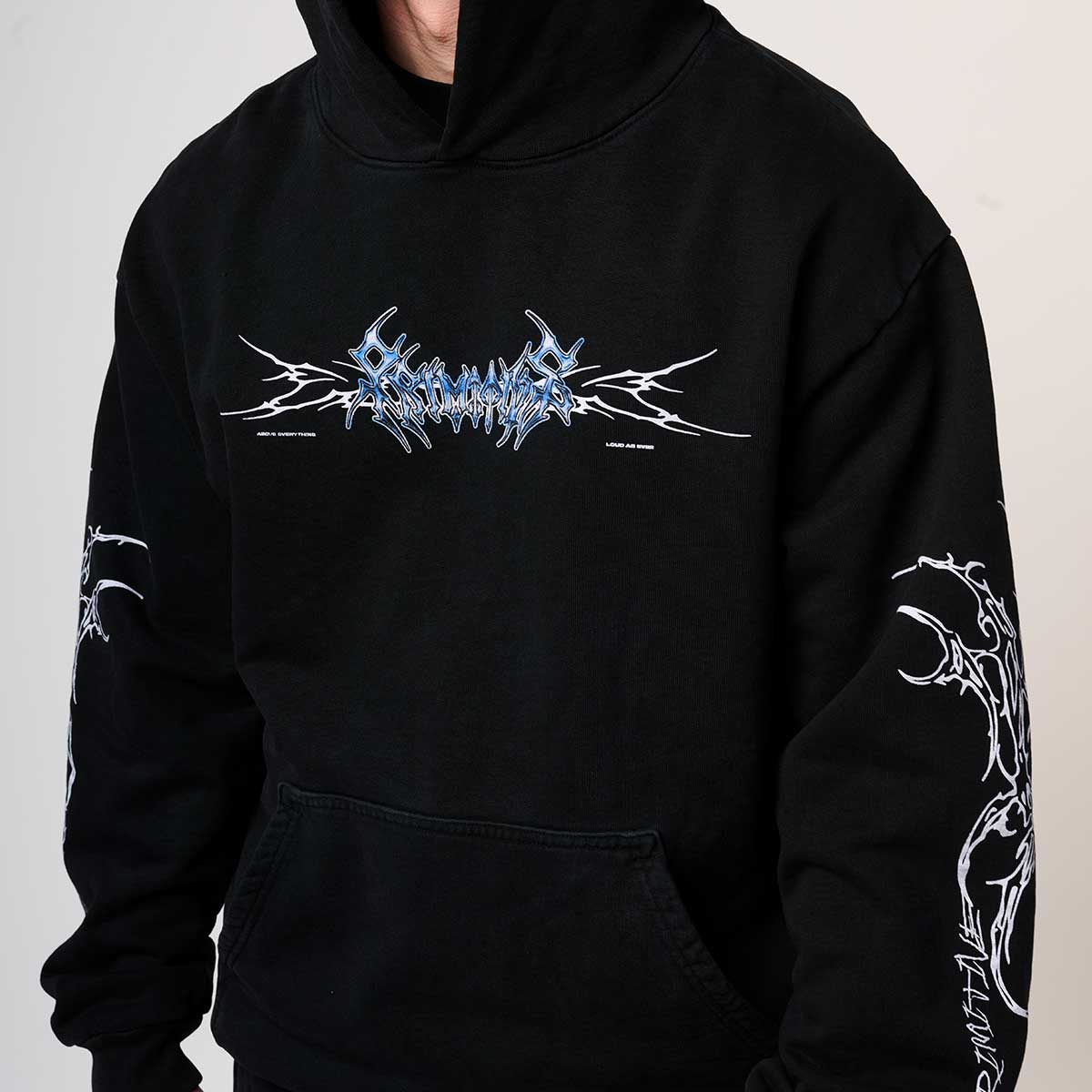 ENERGY BOXY HOOD 4