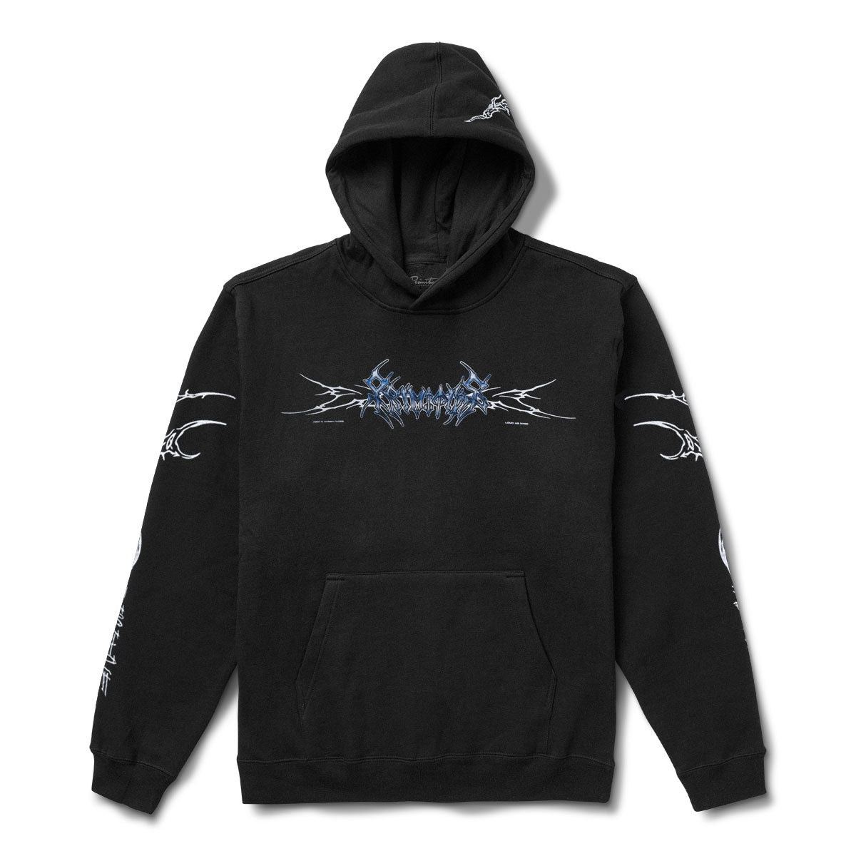 ENERGY BOXY HOOD 3