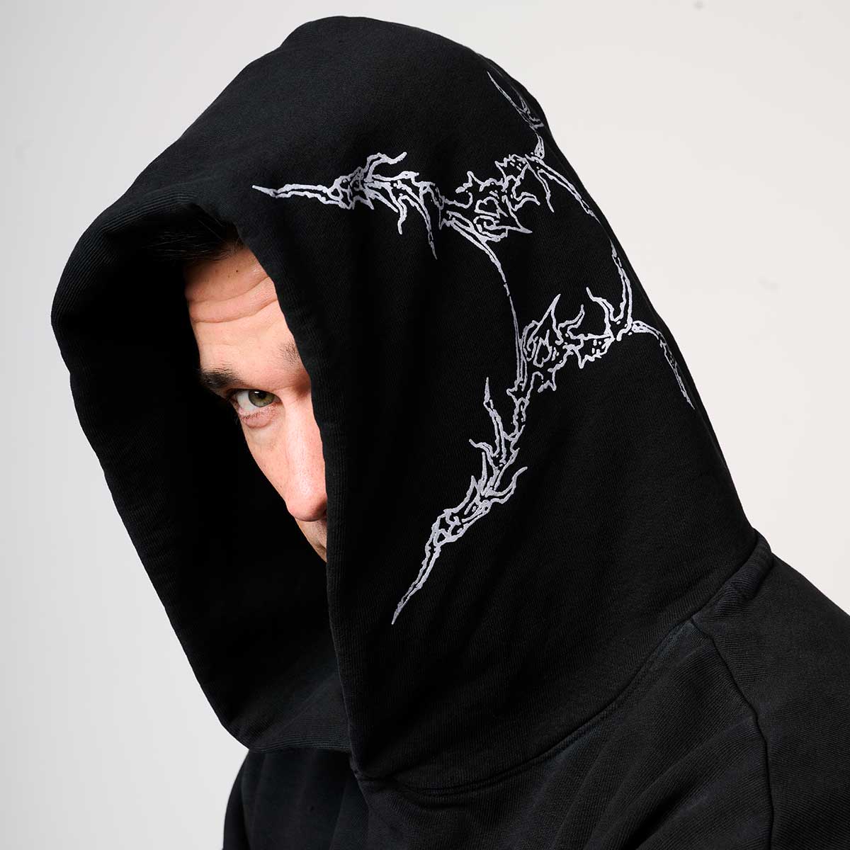 ENERGY BOXY HOOD 5