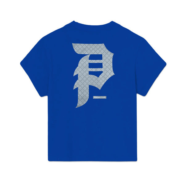 HOME TEAM WOMEN BABY TEE