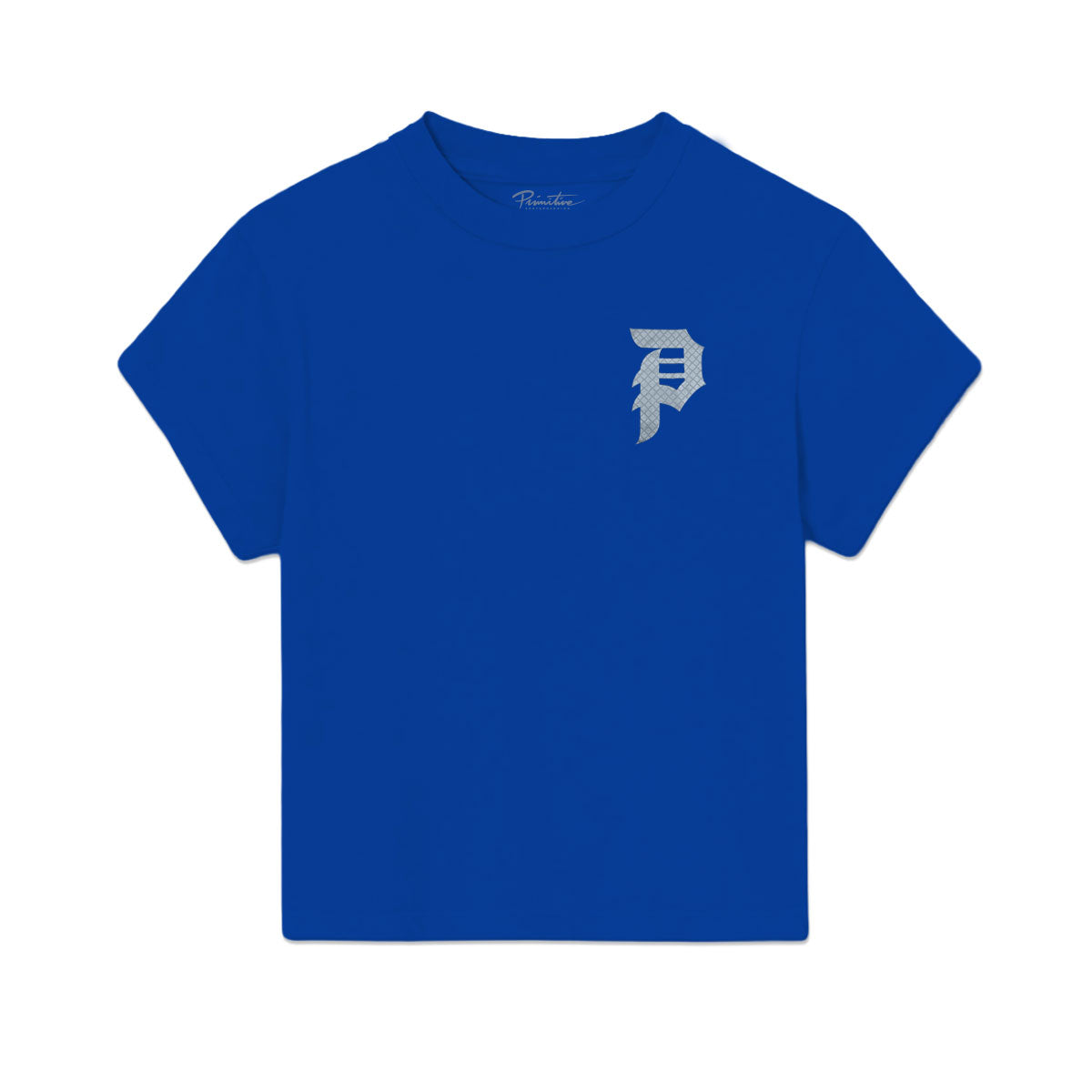 HOME TEAM WOMEN BABY TEE 2