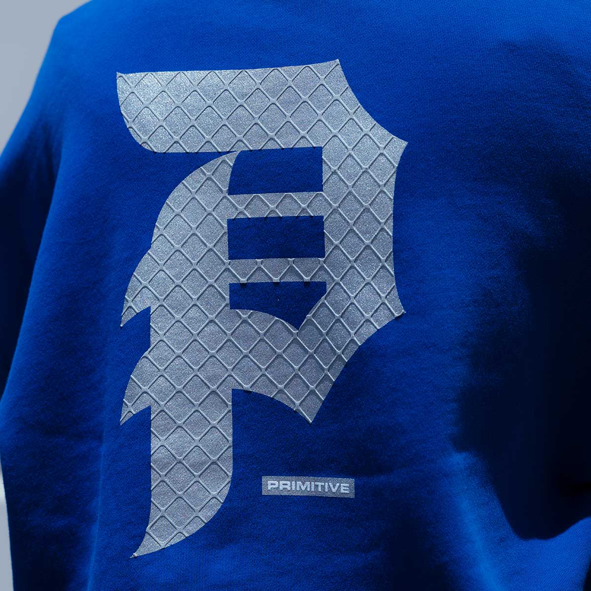 HOME TEAM WOMEN ZIP HOOD 5