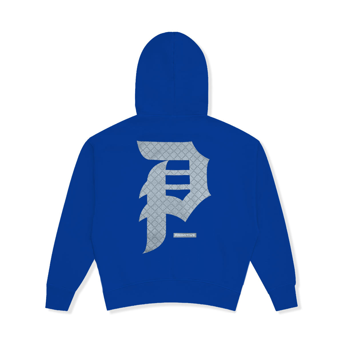 HOME TEAM WOMEN ZIP HOOD 3