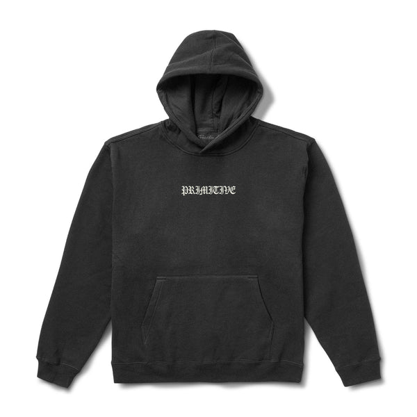 PROD DAY BOXY HOOD