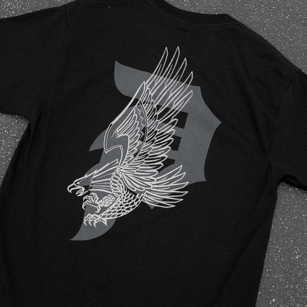 EAGLE DIRTY P TEE