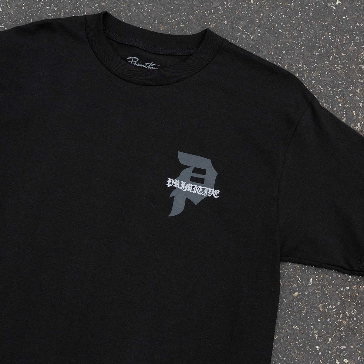 EAGLE DIRTY P TEE 4