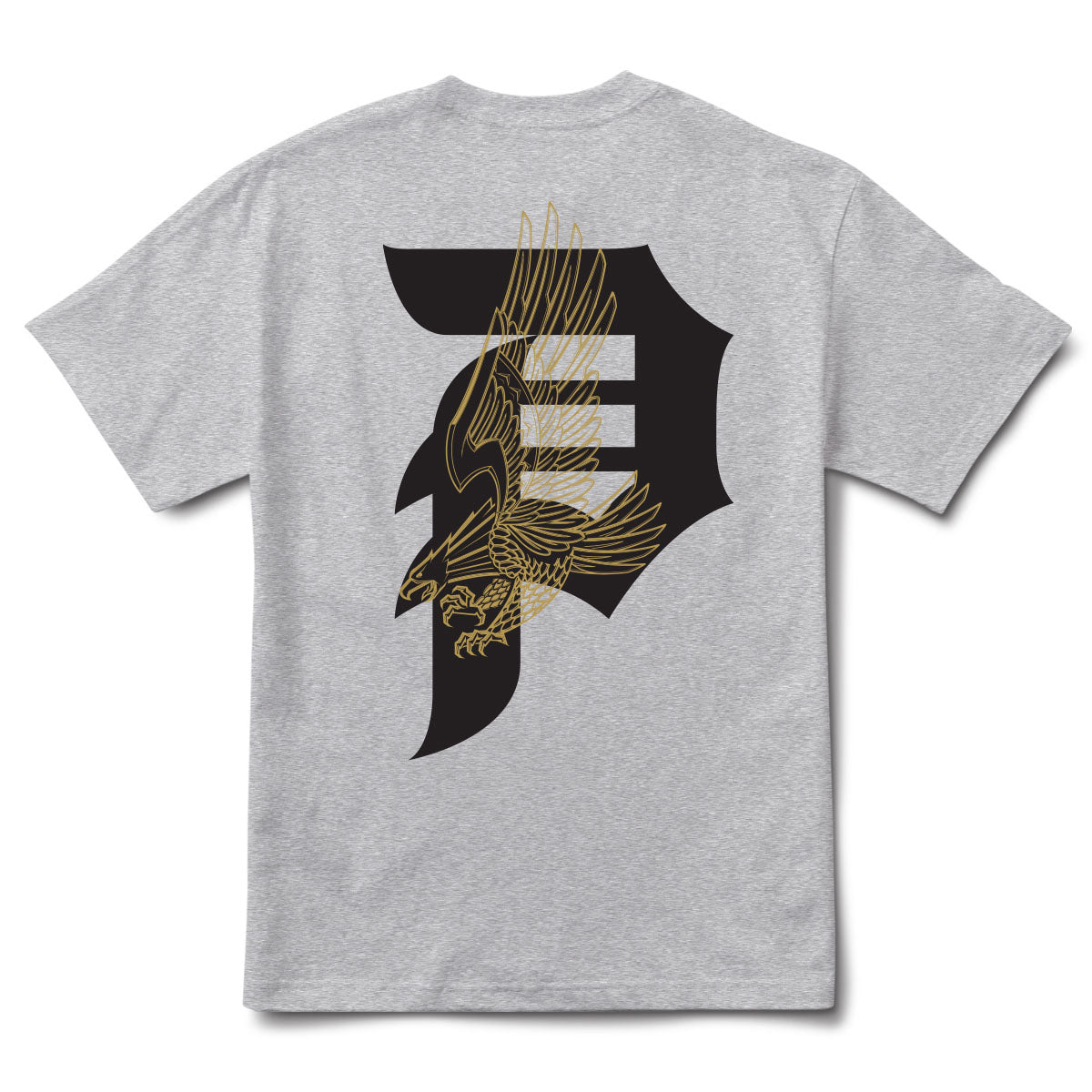 EAGLE DIRTY P TEE 5