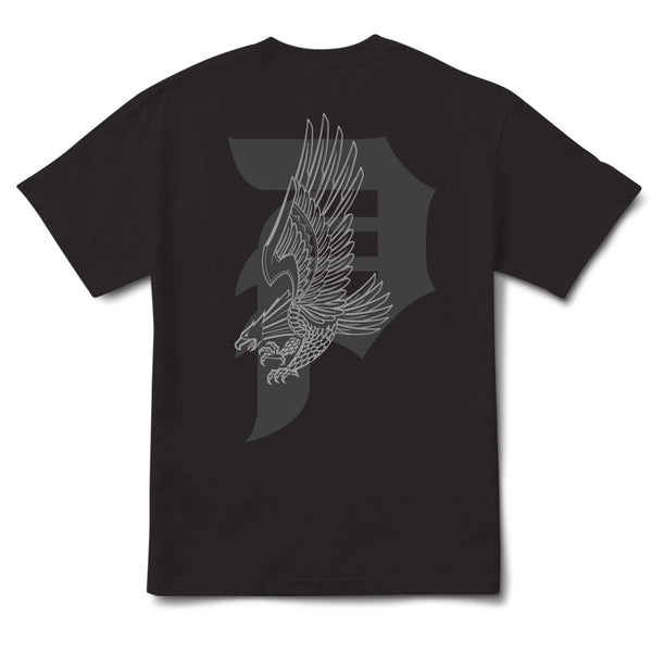EAGLE DIRTY P TEE
