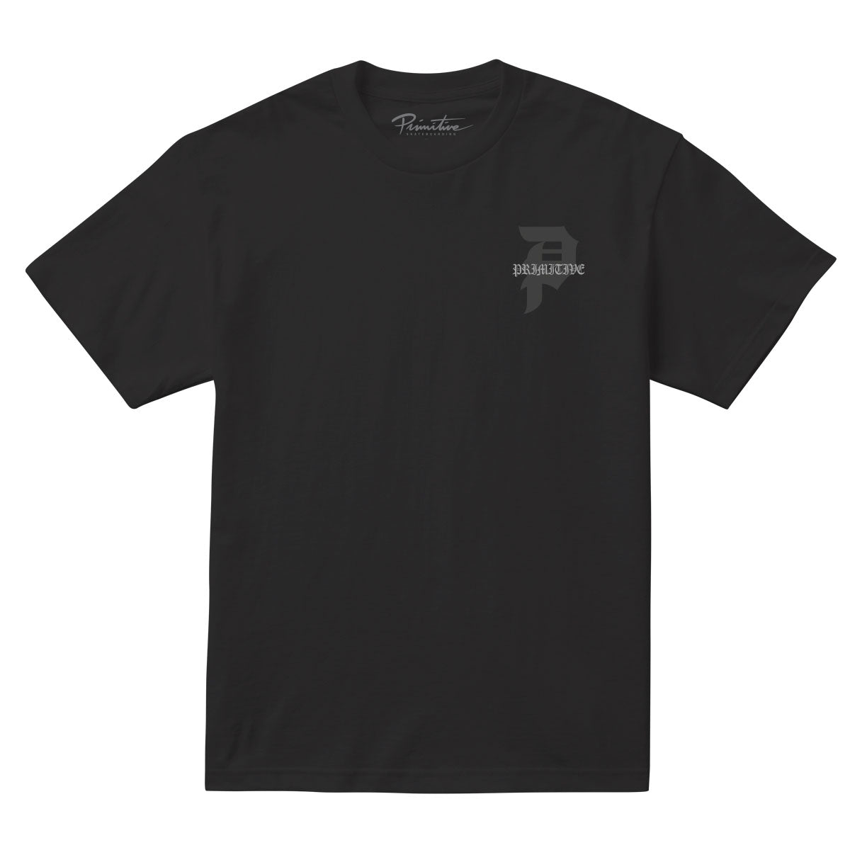 EAGLE DIRTY P TEE 3
