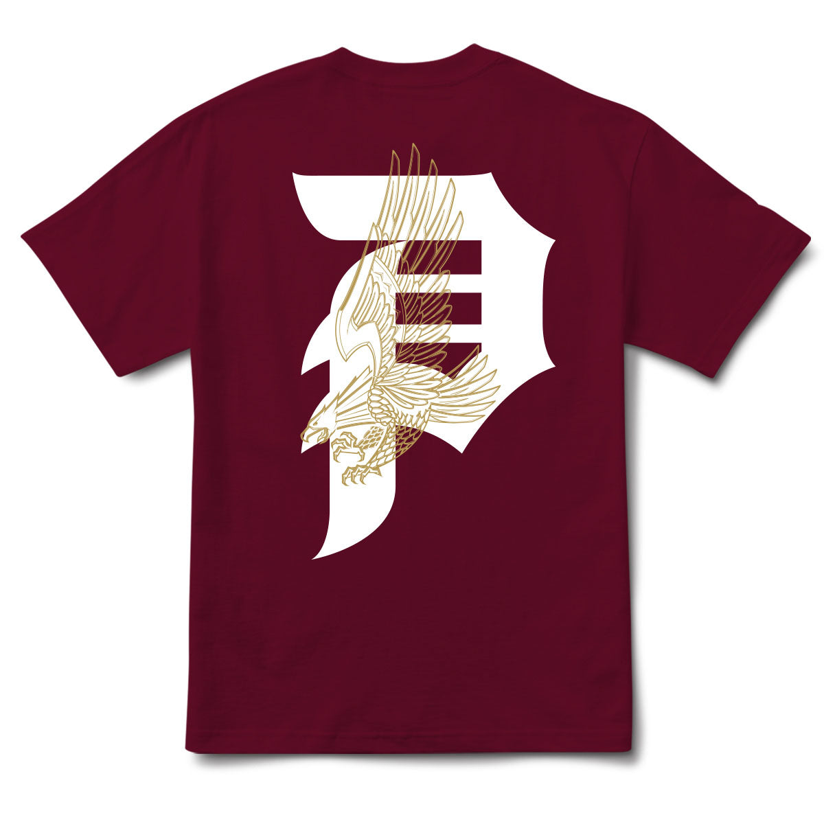 EAGLE DIRTY P TEE 7