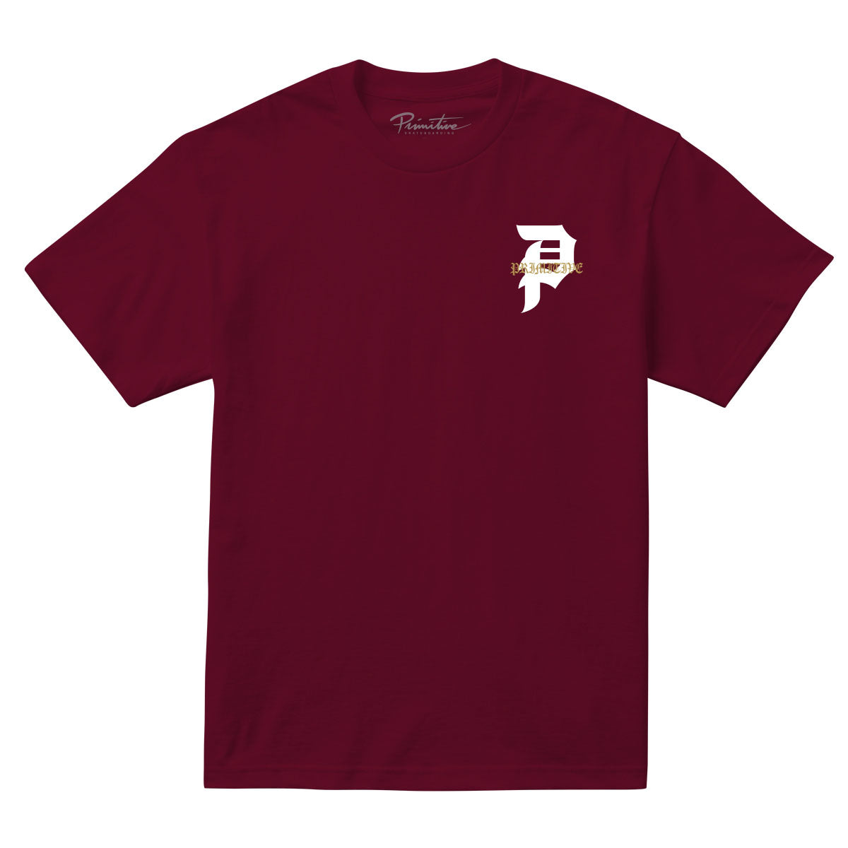EAGLE DIRTY P TEE 8