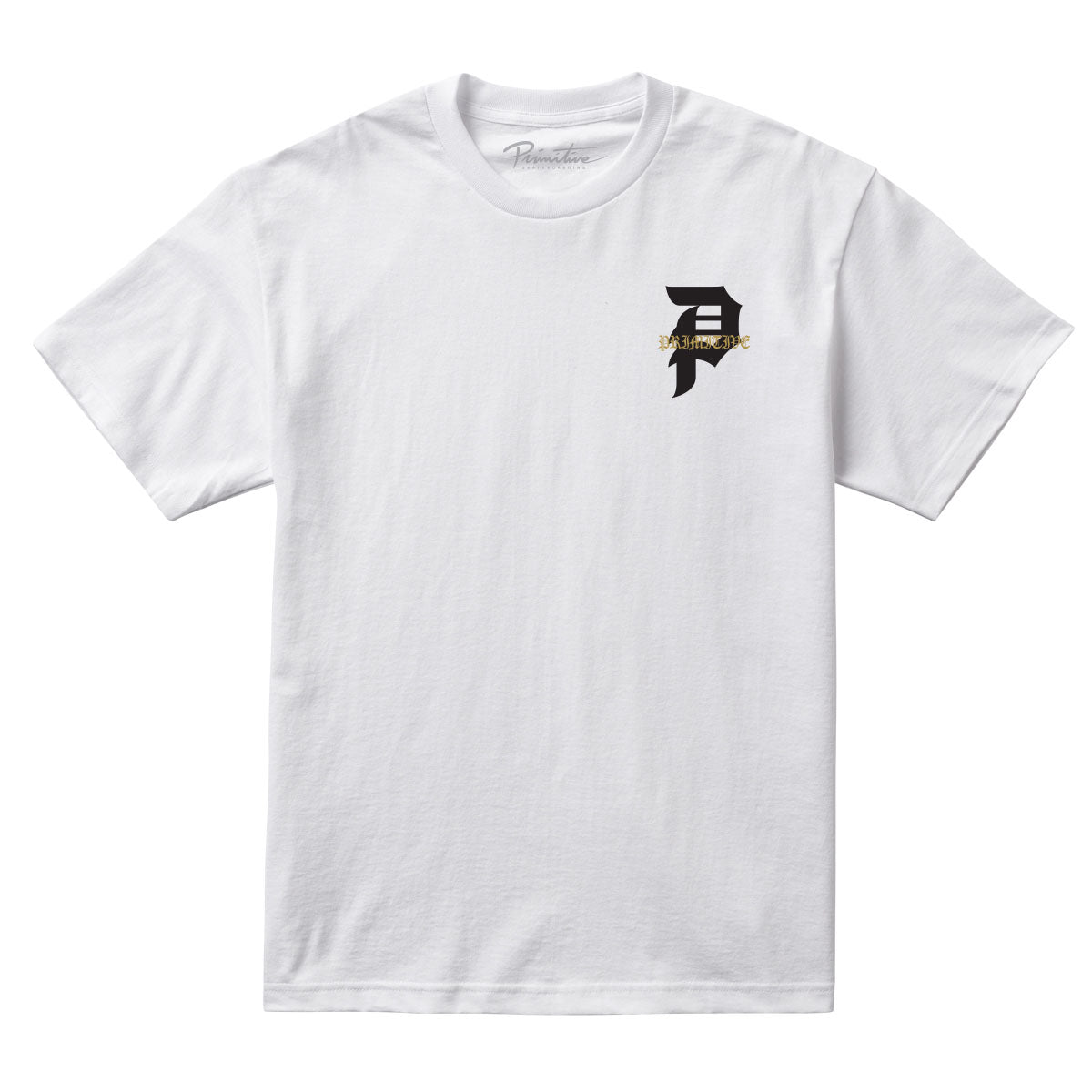 EAGLE DIRTY P TEE 10