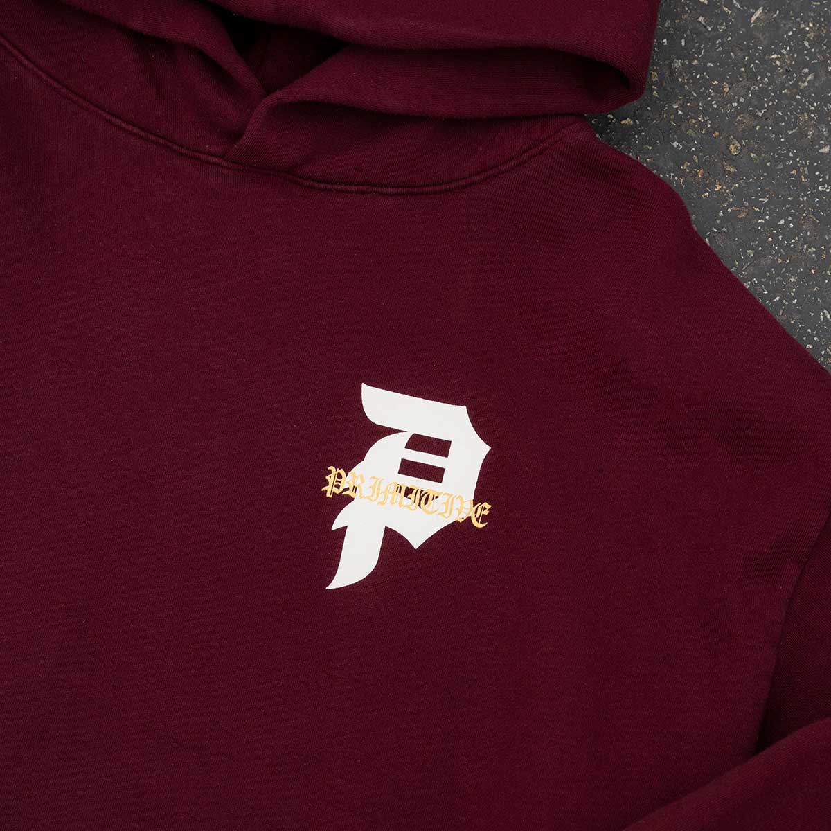 EAGLE DIRTY P HOOD 7