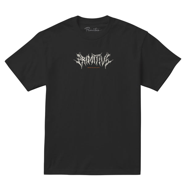 PURITY BOXY TEE