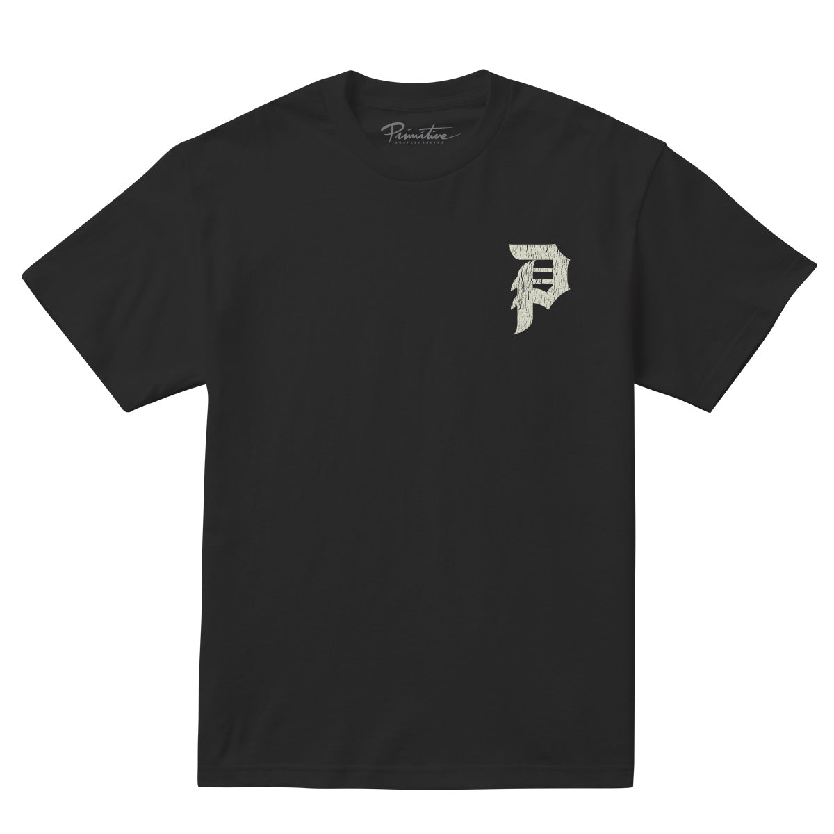CLASH BOXY TEE 3