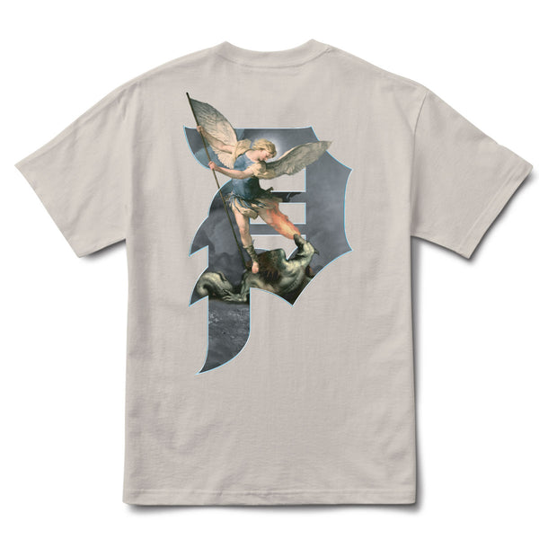 REDEMPTION BOXY TEE