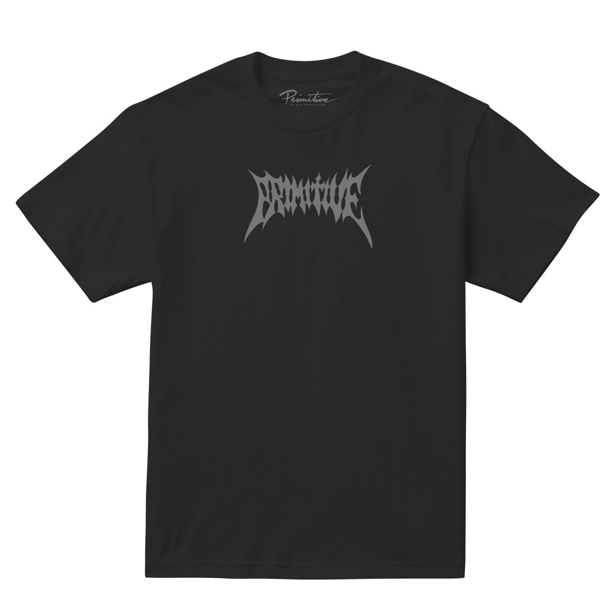 REDEMPTION BOXY TEE 8