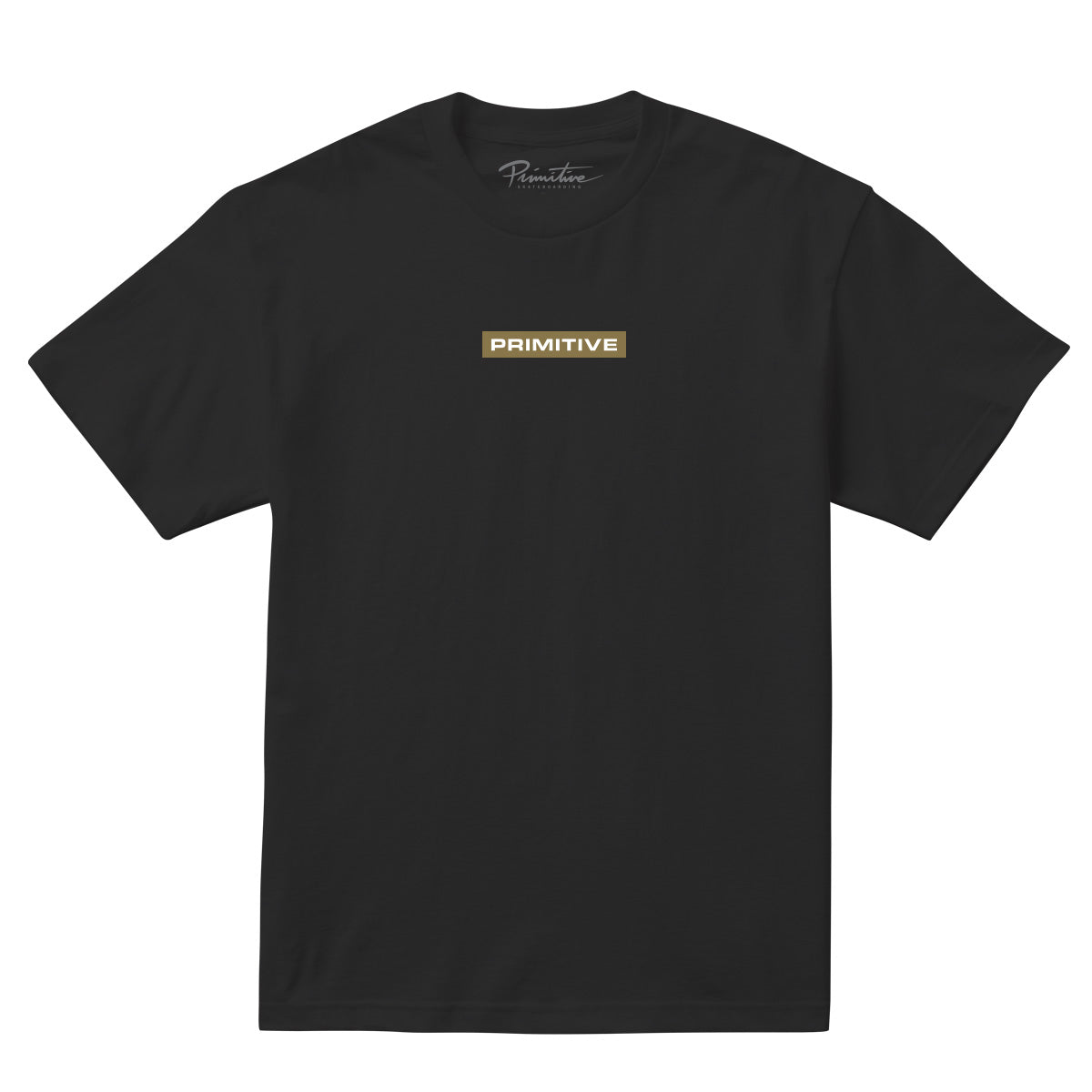 ASCEND BOXY TEE 6