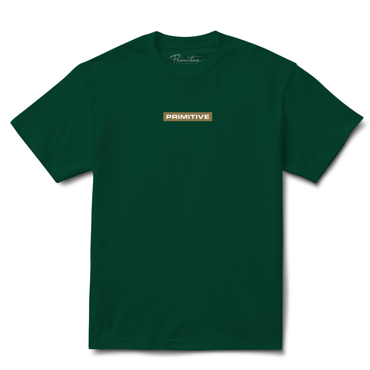 ASCEND BOXY TEE 4
