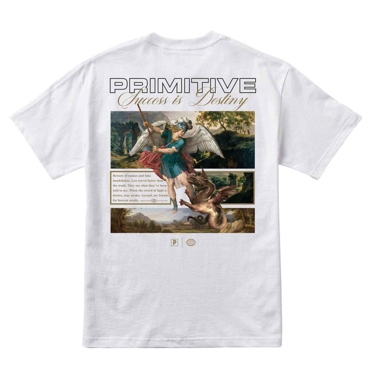 ASCEND BOXY TEE 3