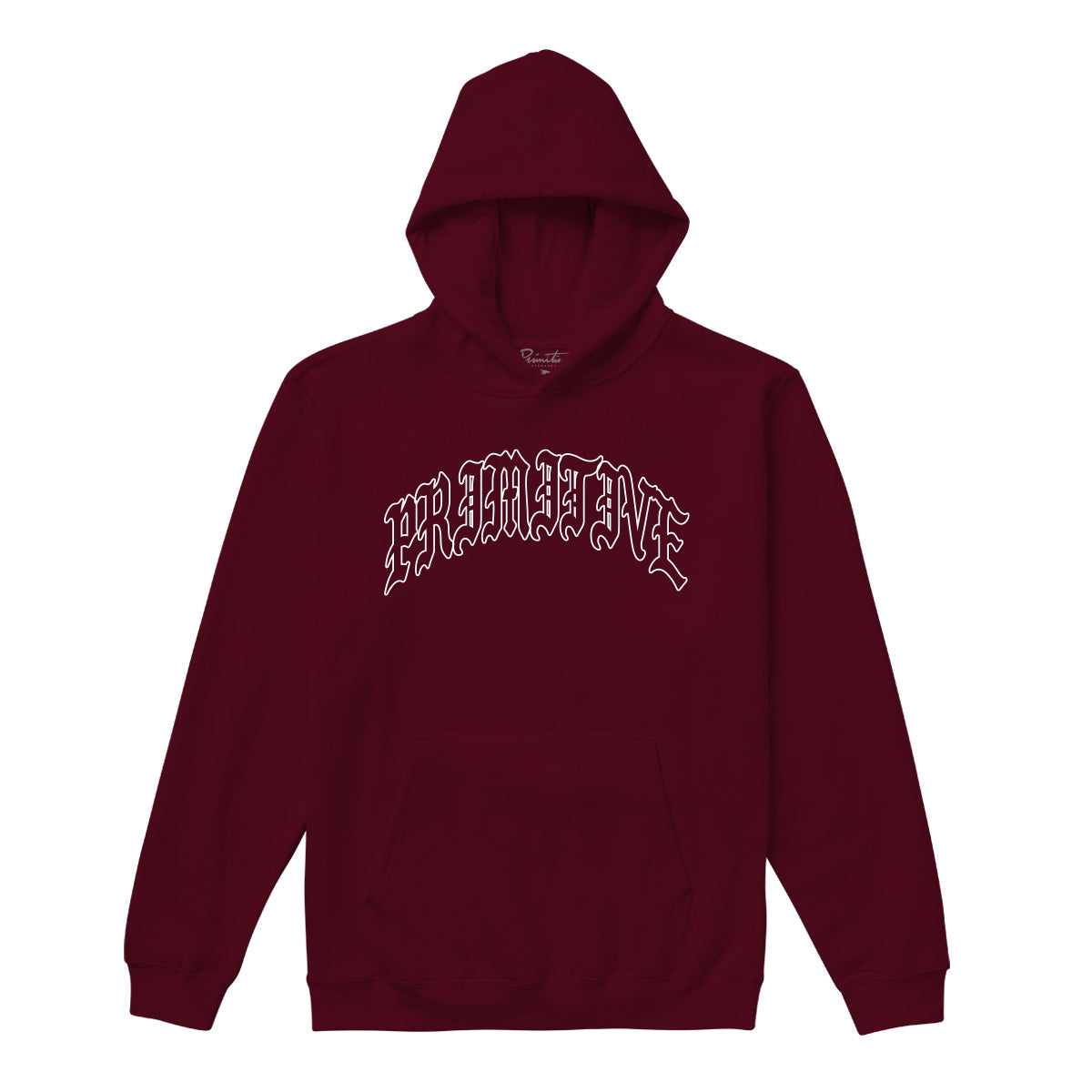STAY READY BOXY HOOD 4
